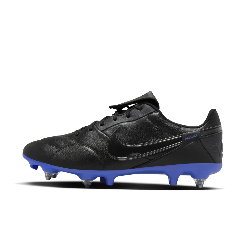 Nike The Iii Premier SG Pro AT5890-007 / schwarz