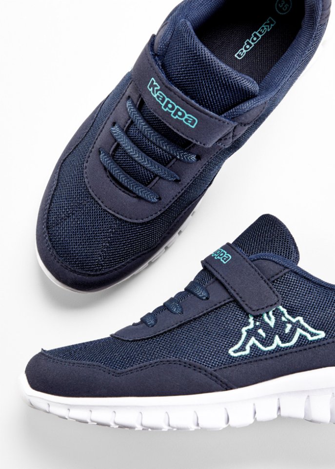 Kappa Kinder Sneaker