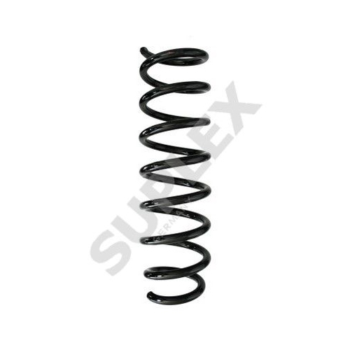 Suplex Schraubenfeder BMW Vorderachse 06531 - ATU