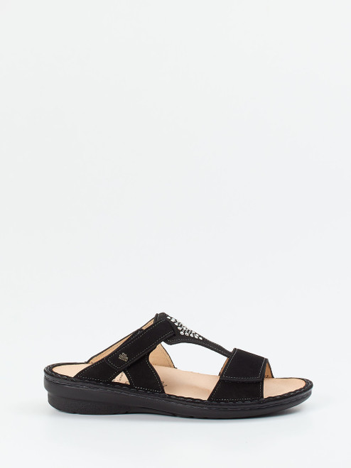 Pantolette-21510090027 Finn Comfort