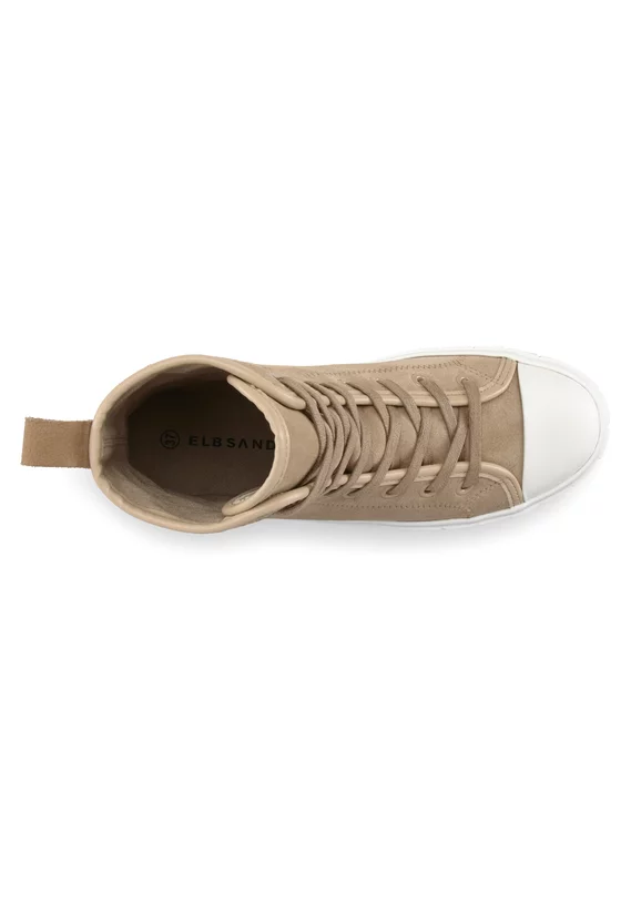 Stiefelette