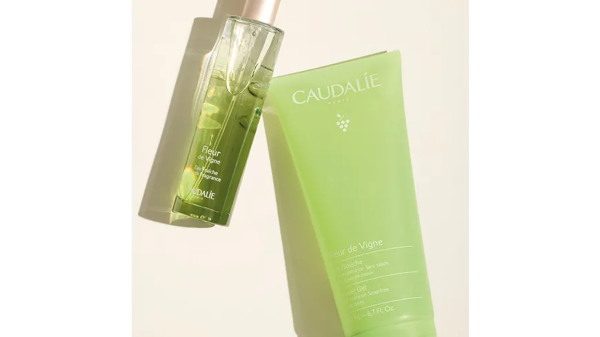 CAUDALIE Fleur de Vigne Eau Fraîche 50 ml
