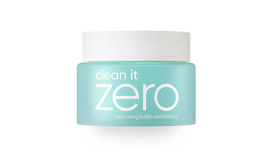 BANILA Co Clean It Zero Cleansing Balm Revitalizing 100 ml
