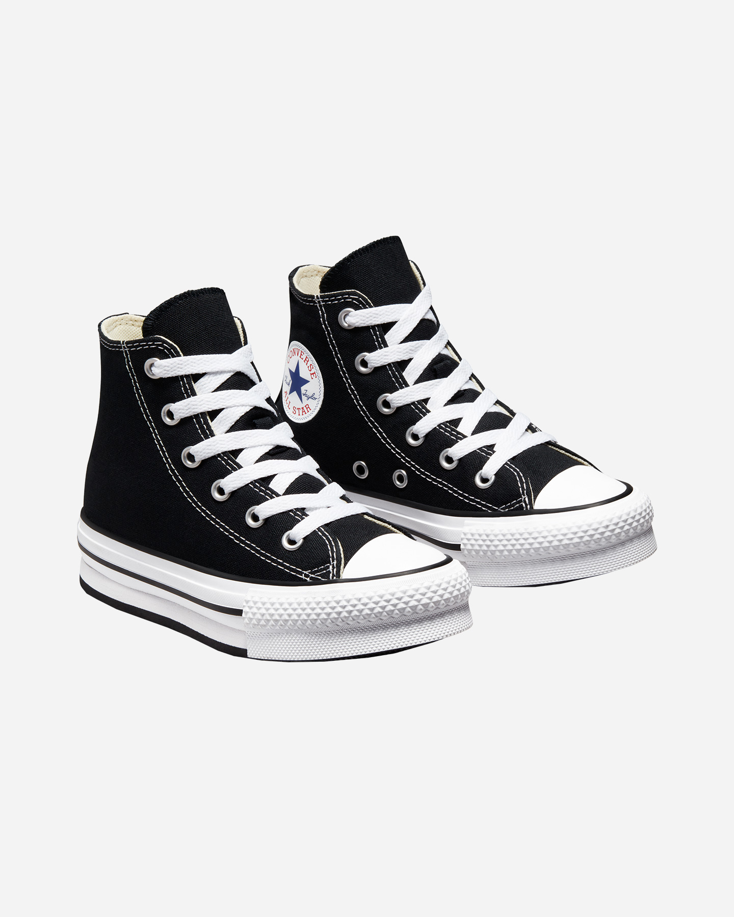 Trampki Converse Chuck Taylor All Star High Eva Lift Ps Jr 372859C
