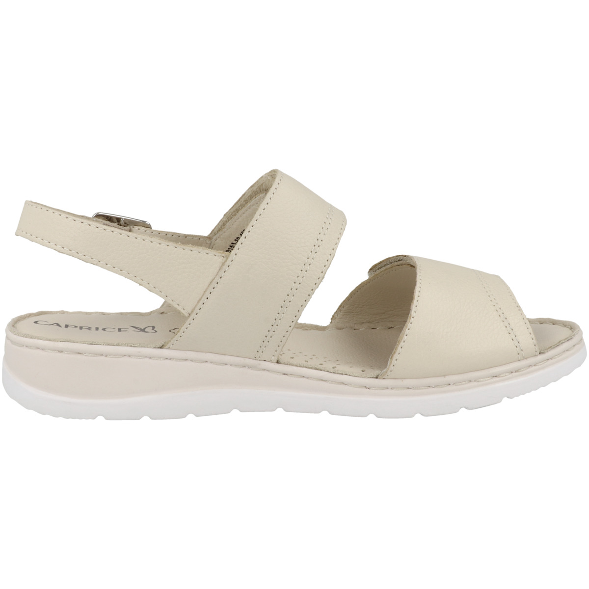 CAPRICE 9-28153-20 Sandale beige