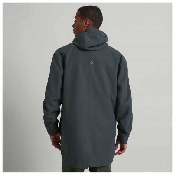 Kathmandu - Amphi 2L 3In1 Parka - Doppeljacke