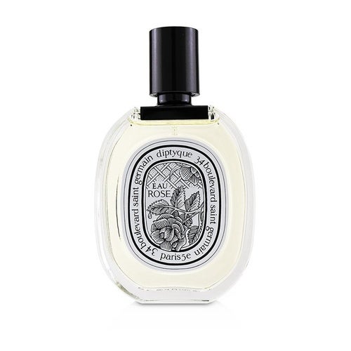 Diptyque Eau Rose Eau de Toilette 100 ml