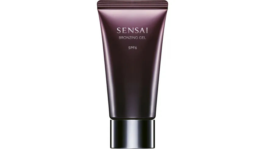 SENSAI Bronzing Gel 50 ml BG62 - AMBER BRONZE