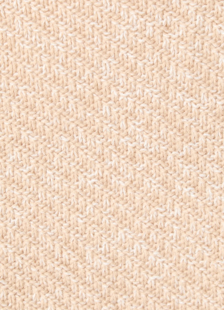 Cardigan tricotat gros OPUS Amaryllis