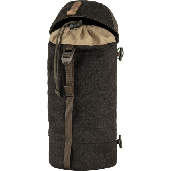 VÄRMLAND WOOL SIDE POCKET - Rucksack-Zubehör