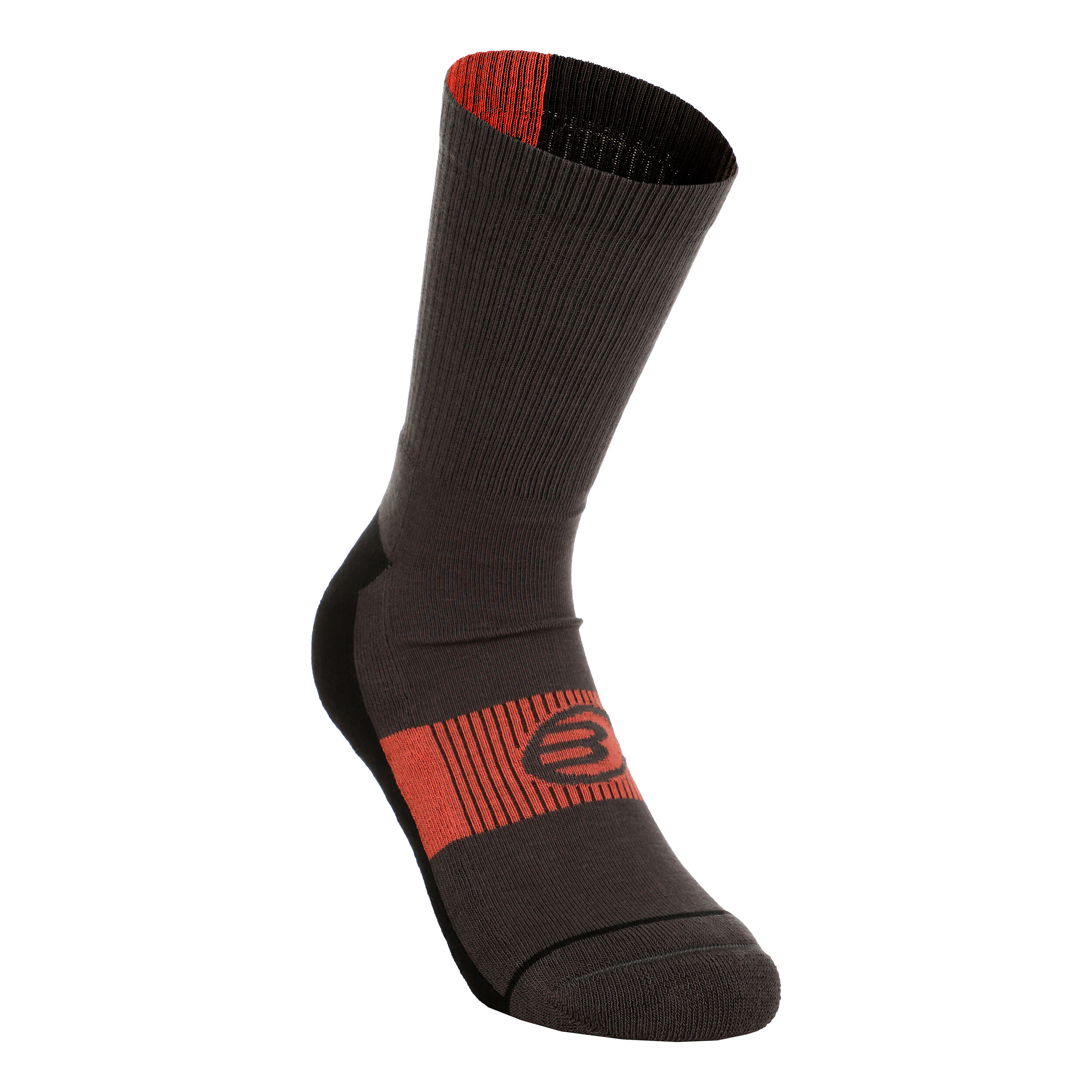 Sportsocken 3er Pack - Mehrfarbig