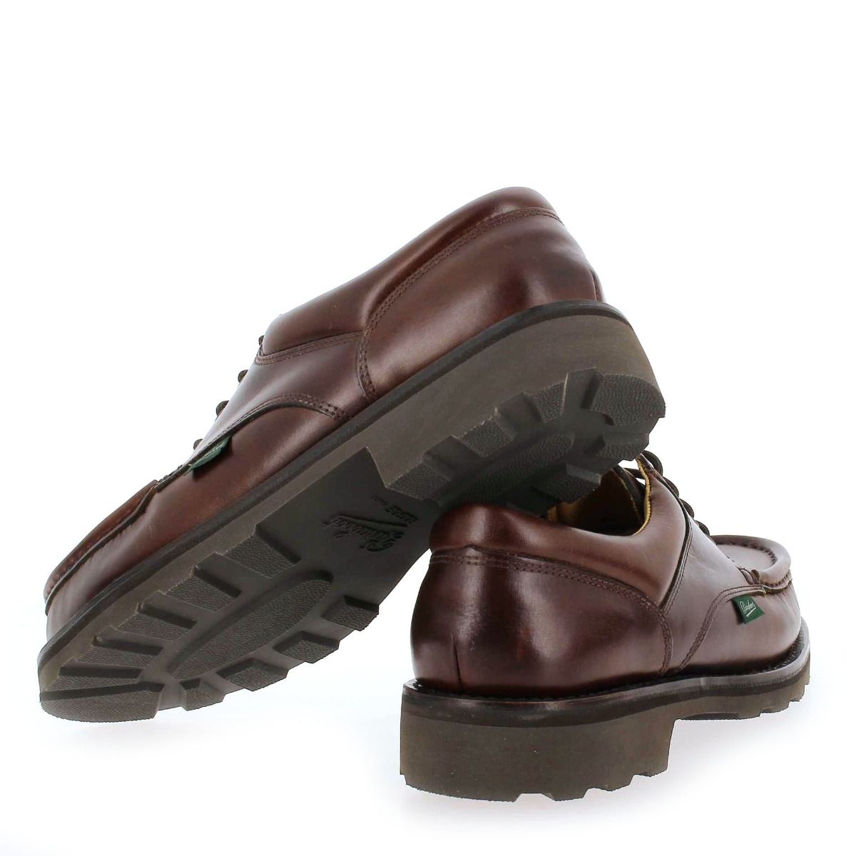 Paraboot  THIERS ROCADE  - Marron