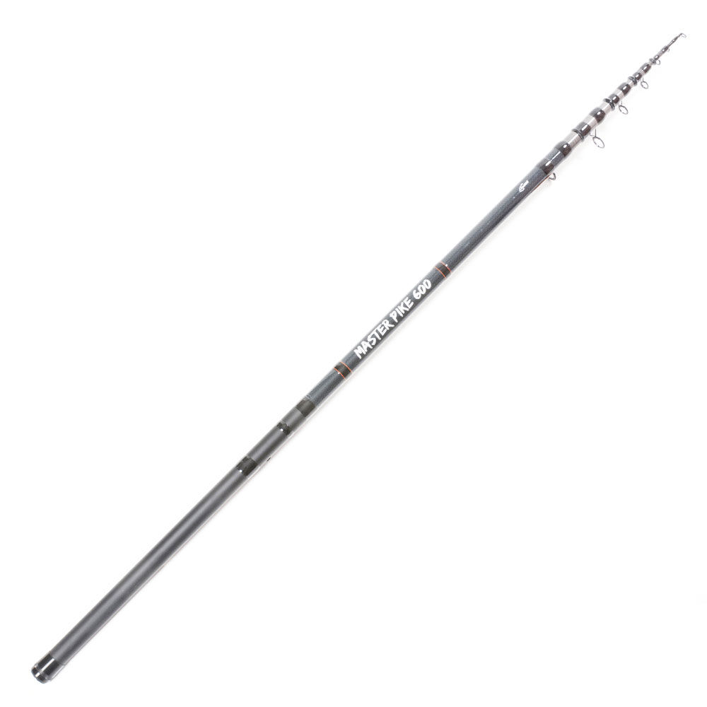 Redfish Master Pike makšķere 6m, 50-150g