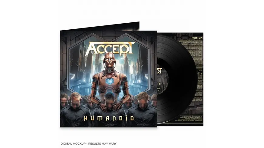 Humanoid