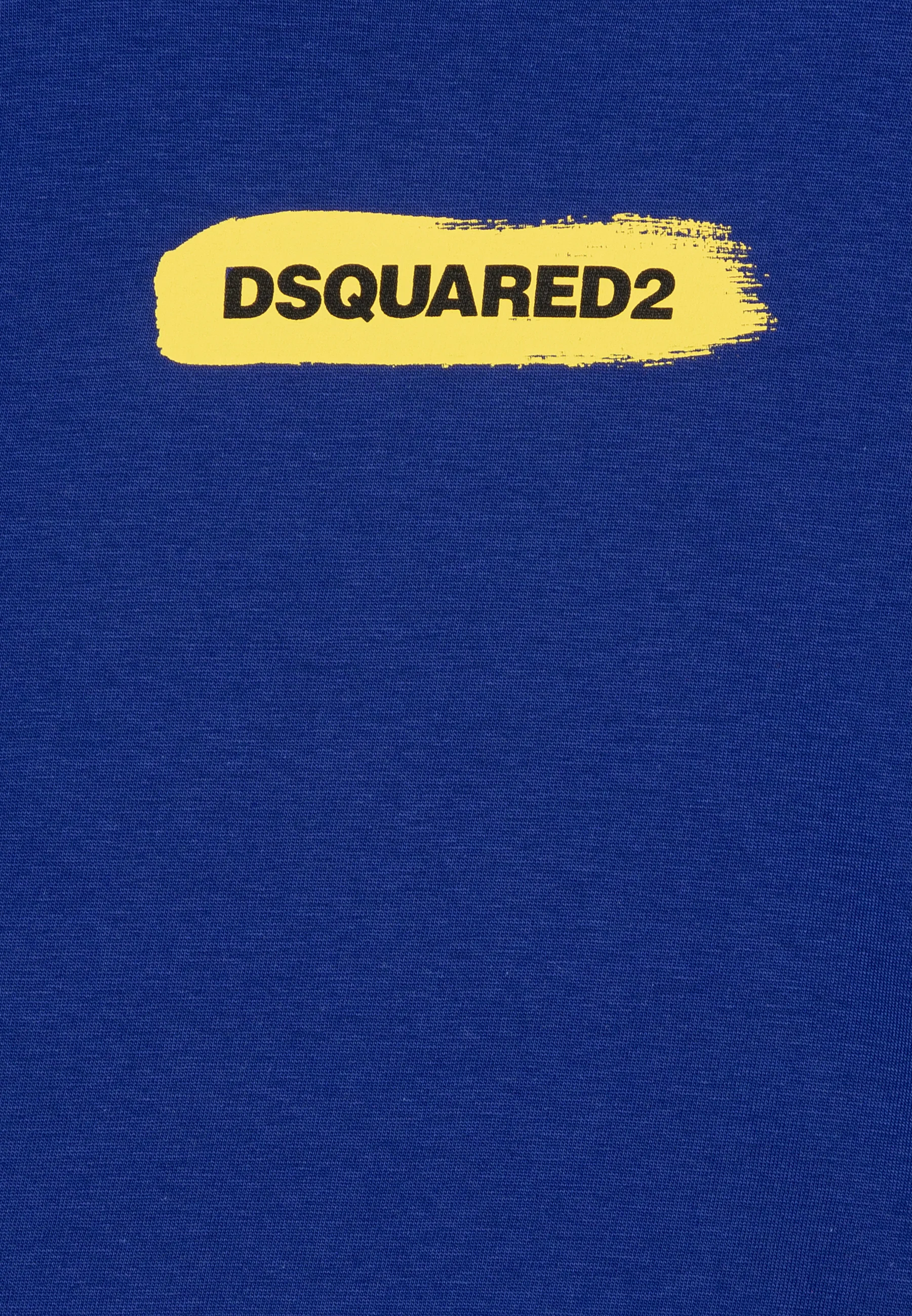 Dsquared2 RELAX - Camiseta con estampado