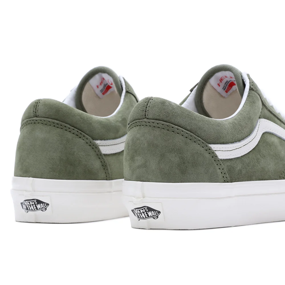 Vans Old Skool 36 Dx VN0009QFZBF1 / grün