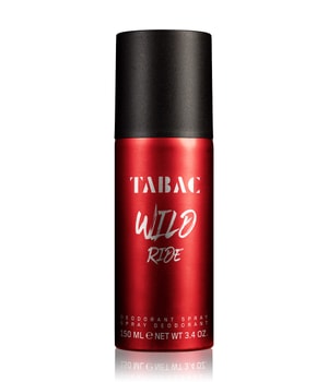 Tabac Wild Ride Deodorant Spray-150 ml