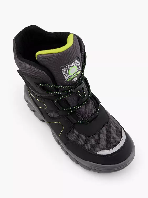 elefanten Boots TRENT, Weite W
