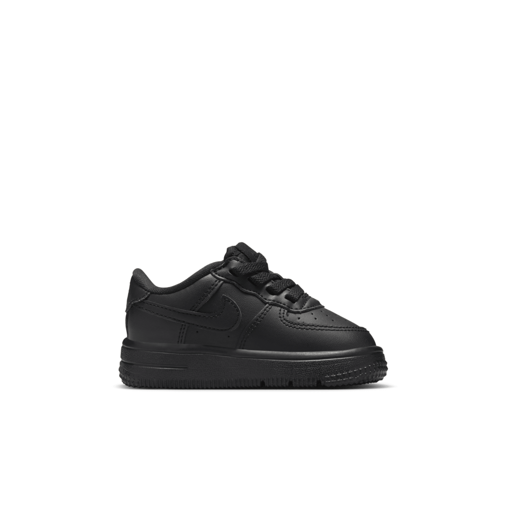 Nike Force 1 Low FN0236-001 / schwarz