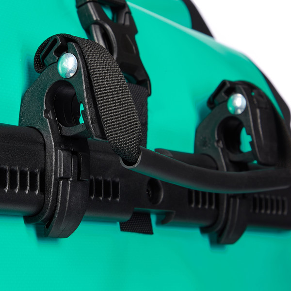 BACK-ROLLER FREE - Fahrradtaschen