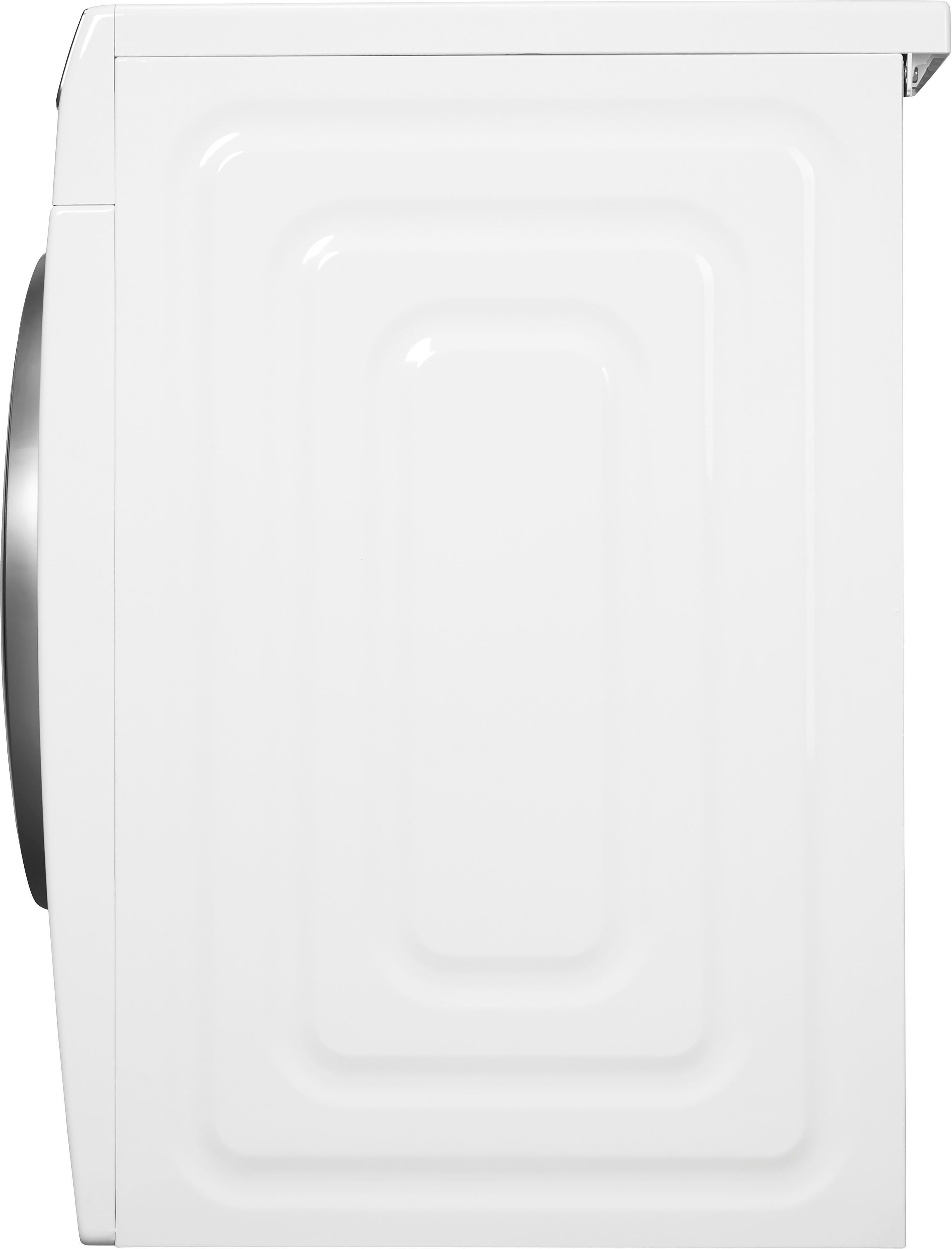 Samsung Wärmepumpentrockner DV91T8240SH/S2, 9 kg, Super Speed Trockner - unter 1,5h