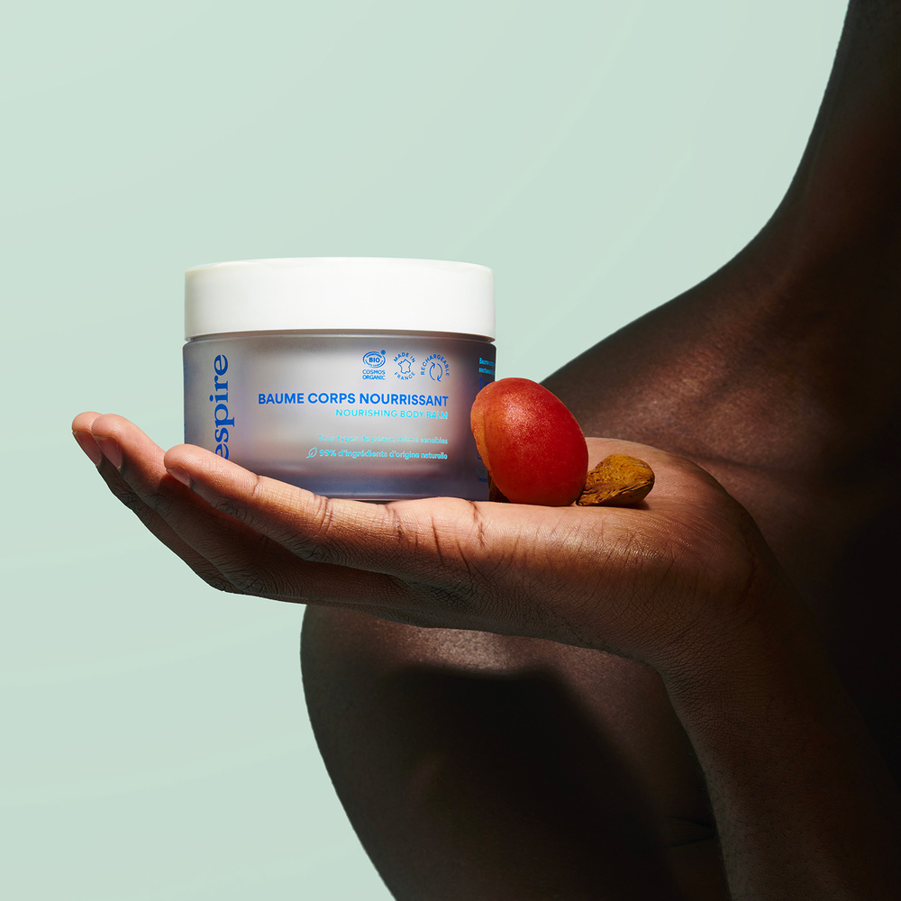 Respire Baume corps nourrissant 200ml BAUME CORPS
