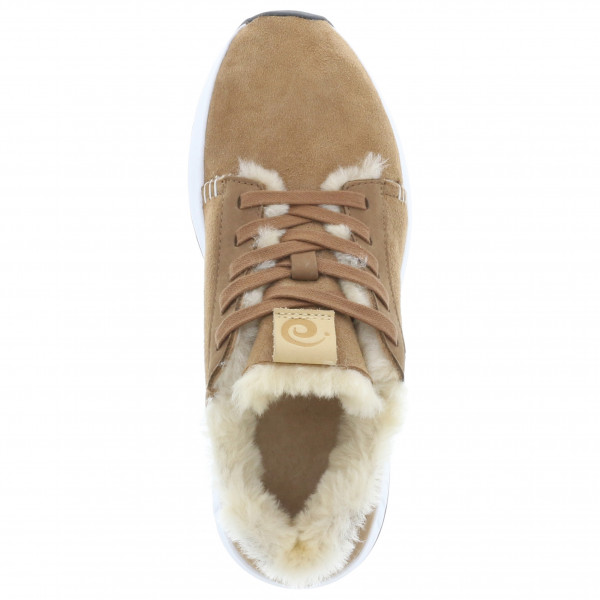 BNSM - Women's Ms. Snug Low - Sneaker