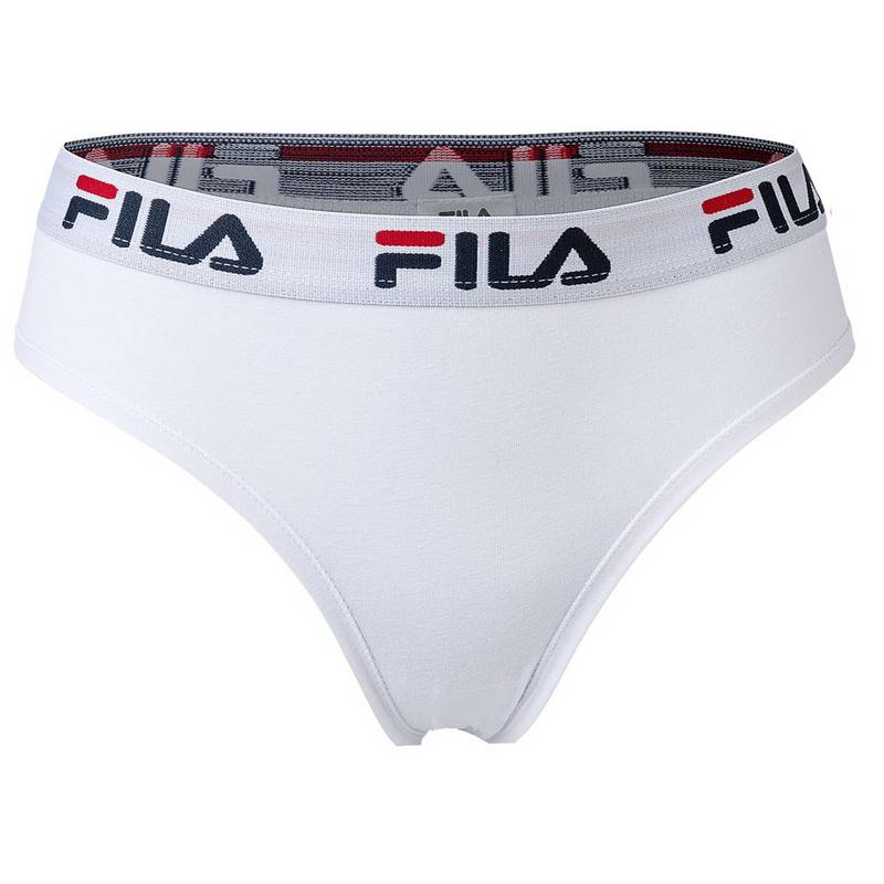 FILA Slip Unterhose Damen