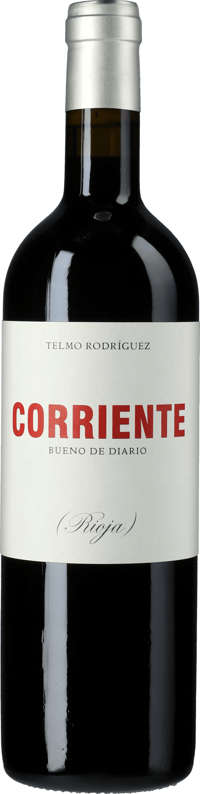 Bodega Lanzaga - Telmo Rodriguez: Corriente Bueno de Diario 2021