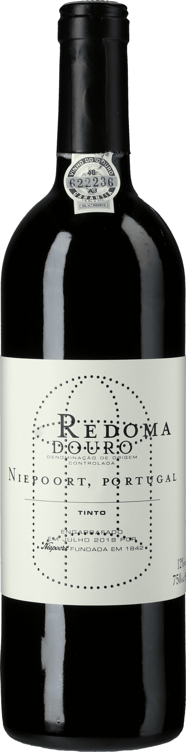 Niepoort: Redoma Tinto DOC 2020