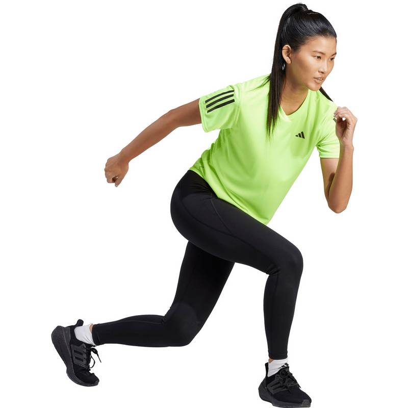 adidas OWN THE RUN Funktionsshirt Damen