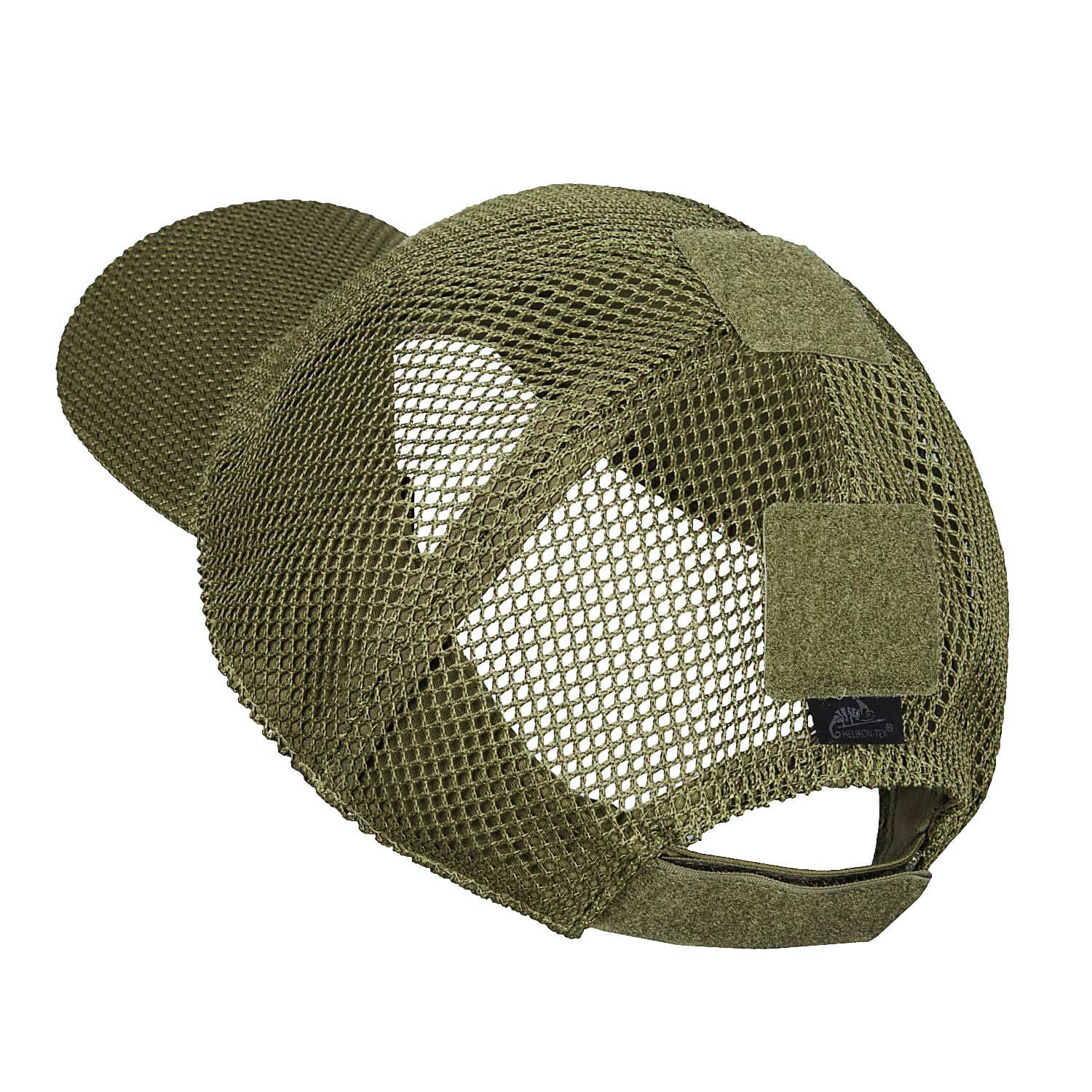 BBC Mesh Cap