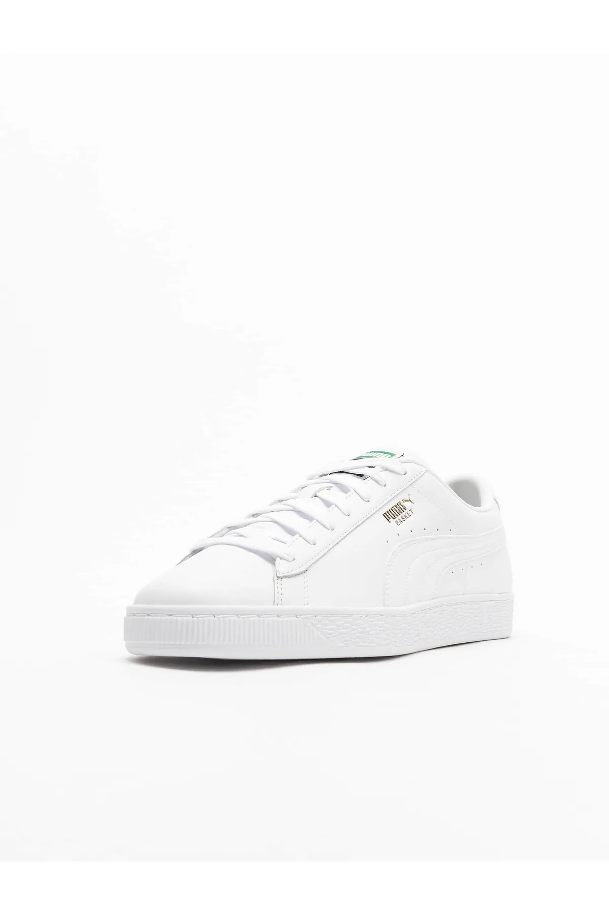 Puma  Unisex Puma Basket Classic XXI Schuhe