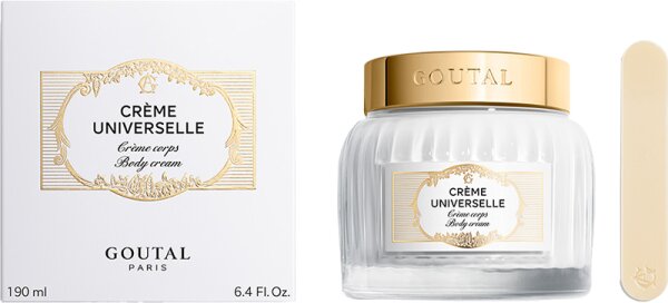 Goutal Crème Universelle Körpercreme