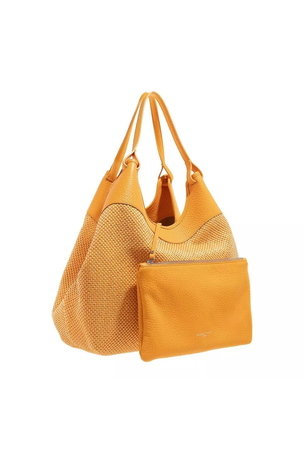 GIANNI CHIARINI  Dua Flamme Orange