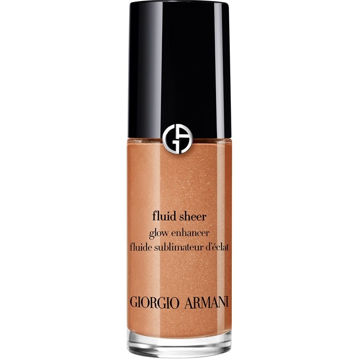 Fluid Sheer