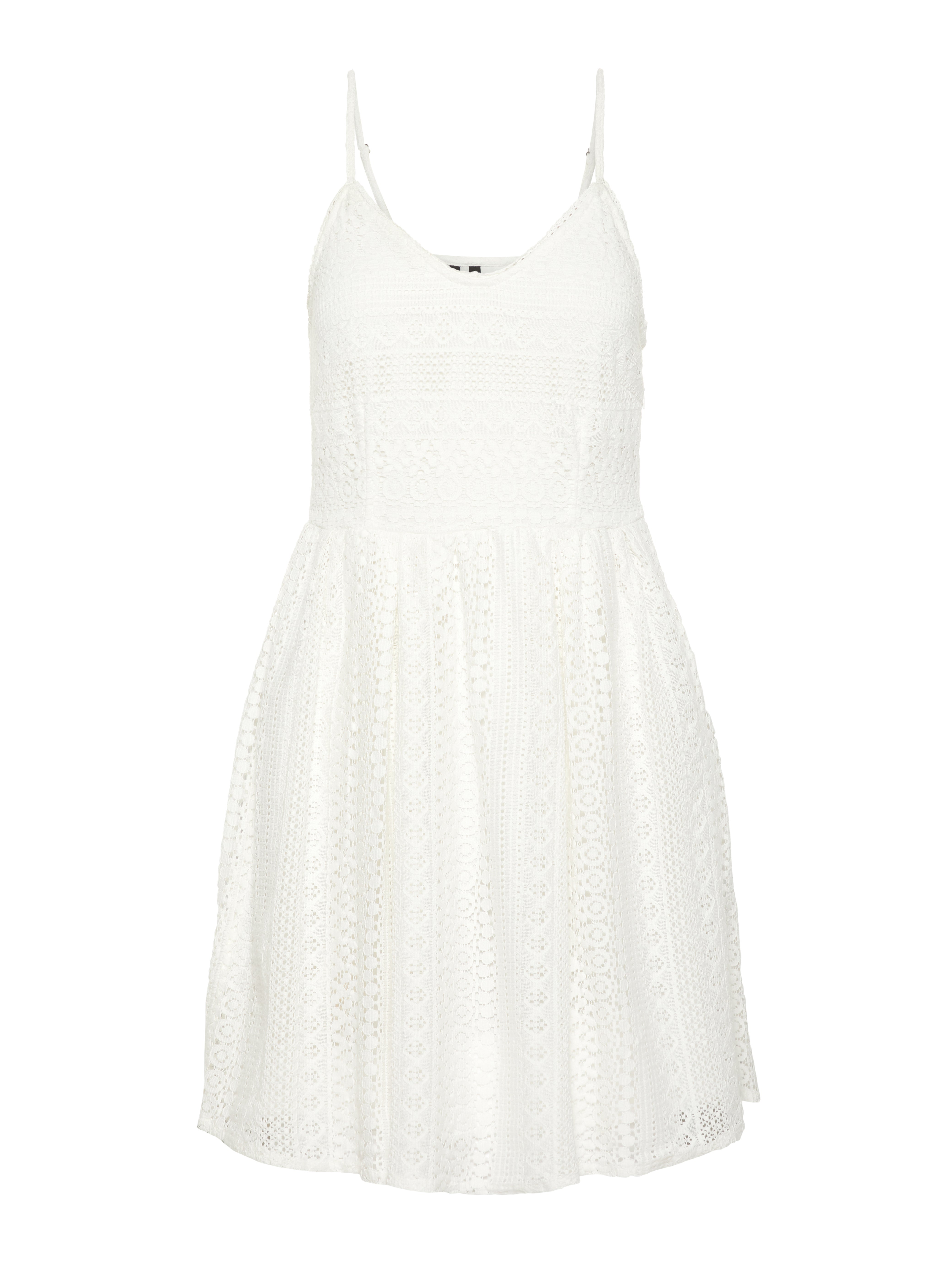 VMHONEY Kurzes Kleid