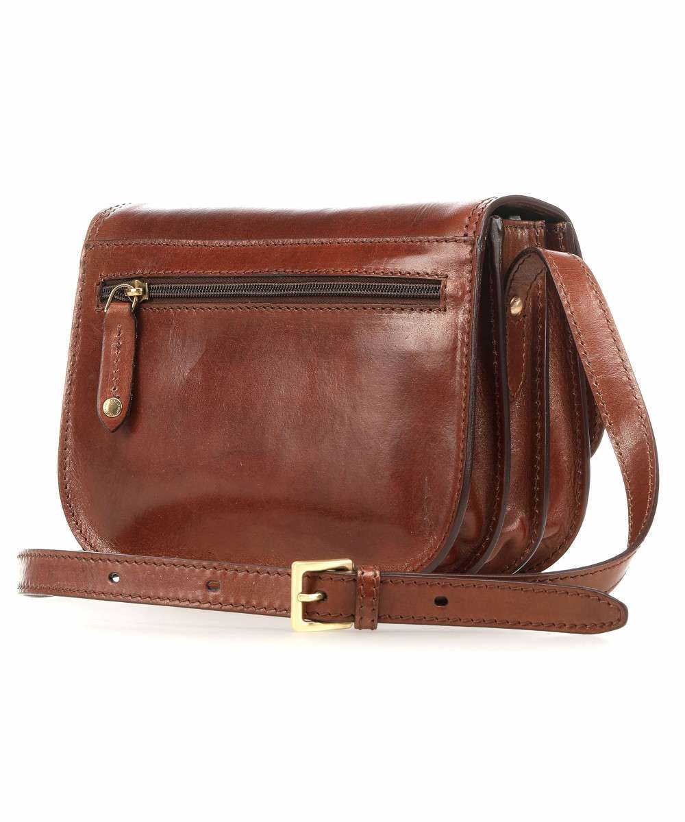 THE BRIDGE Handtaschen braun