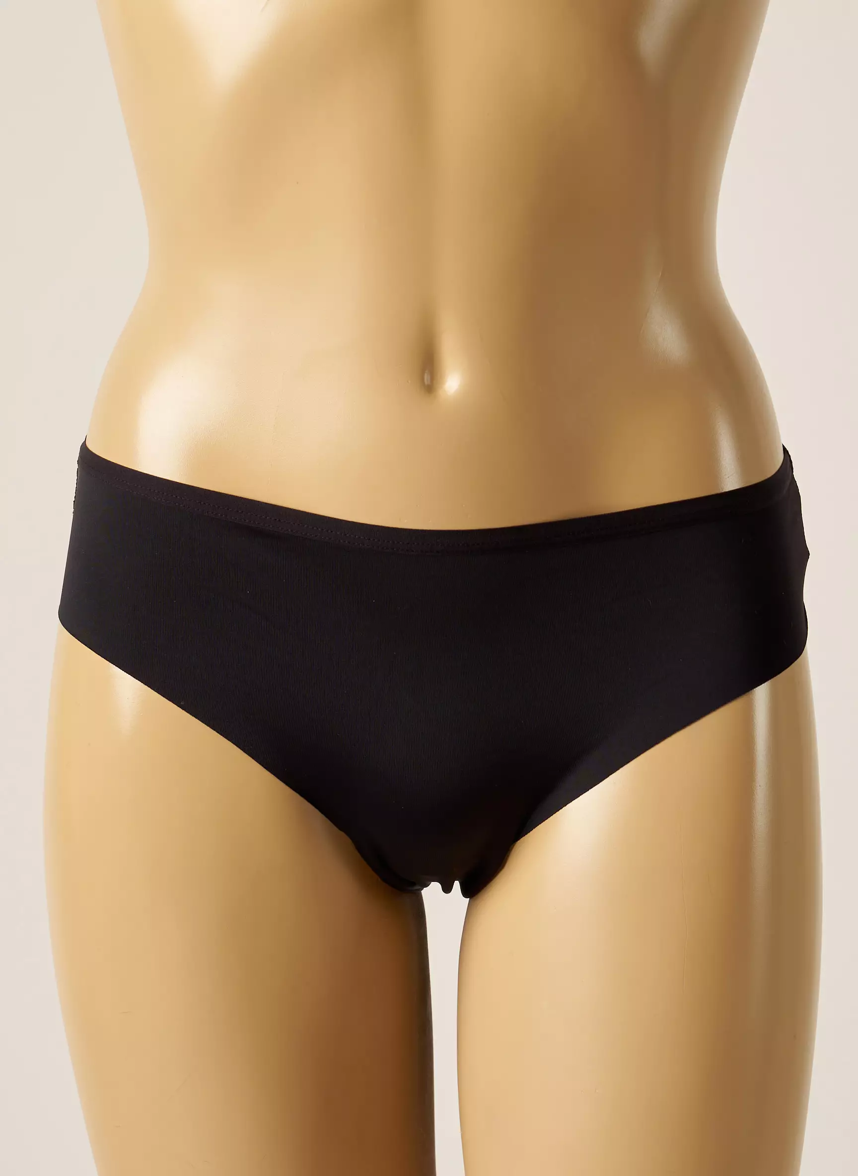 Passionata Culottes Femme couleur noir