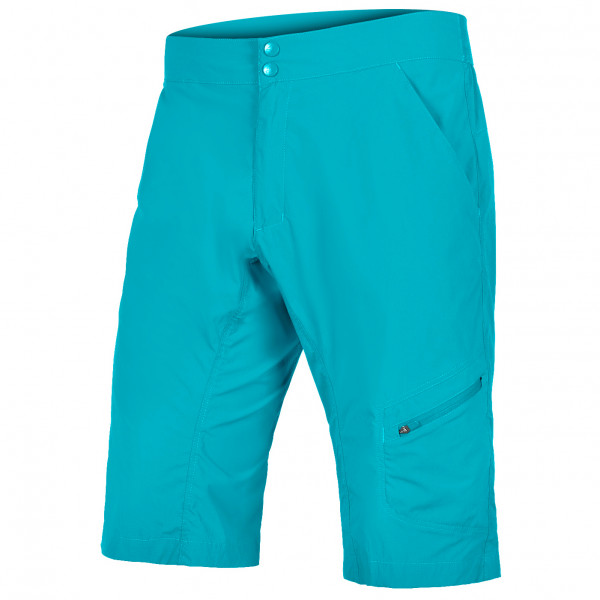 Endura - Hummvee Lite Shorts mit Innenhose - Radhose