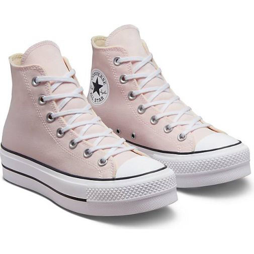 Converse Sneaker CTAS LIFT PLATFORM SEASONAL COLOR