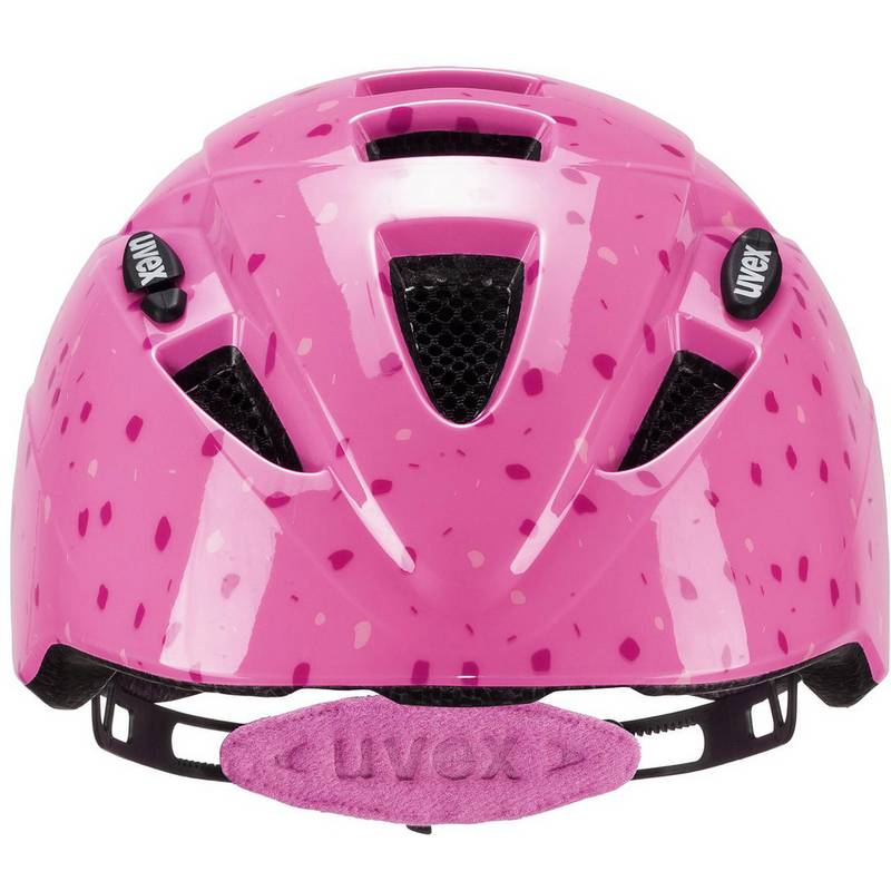 Uvex kid 2 Helm Mädchen
