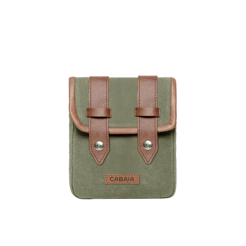 Nicosia green side pocket