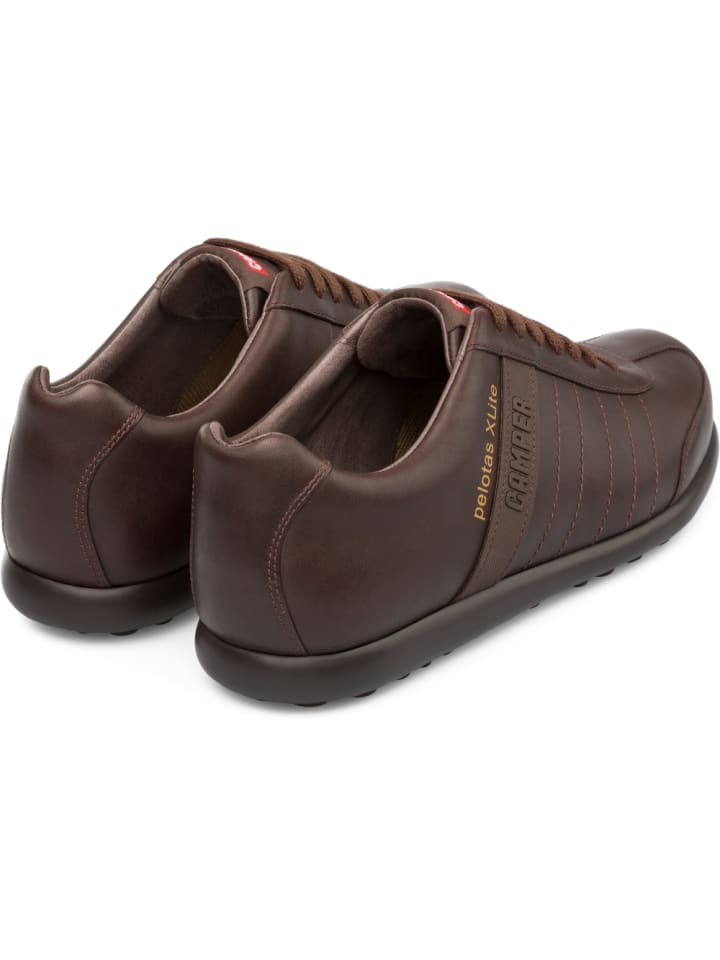 Camper Schnürschuhe 
