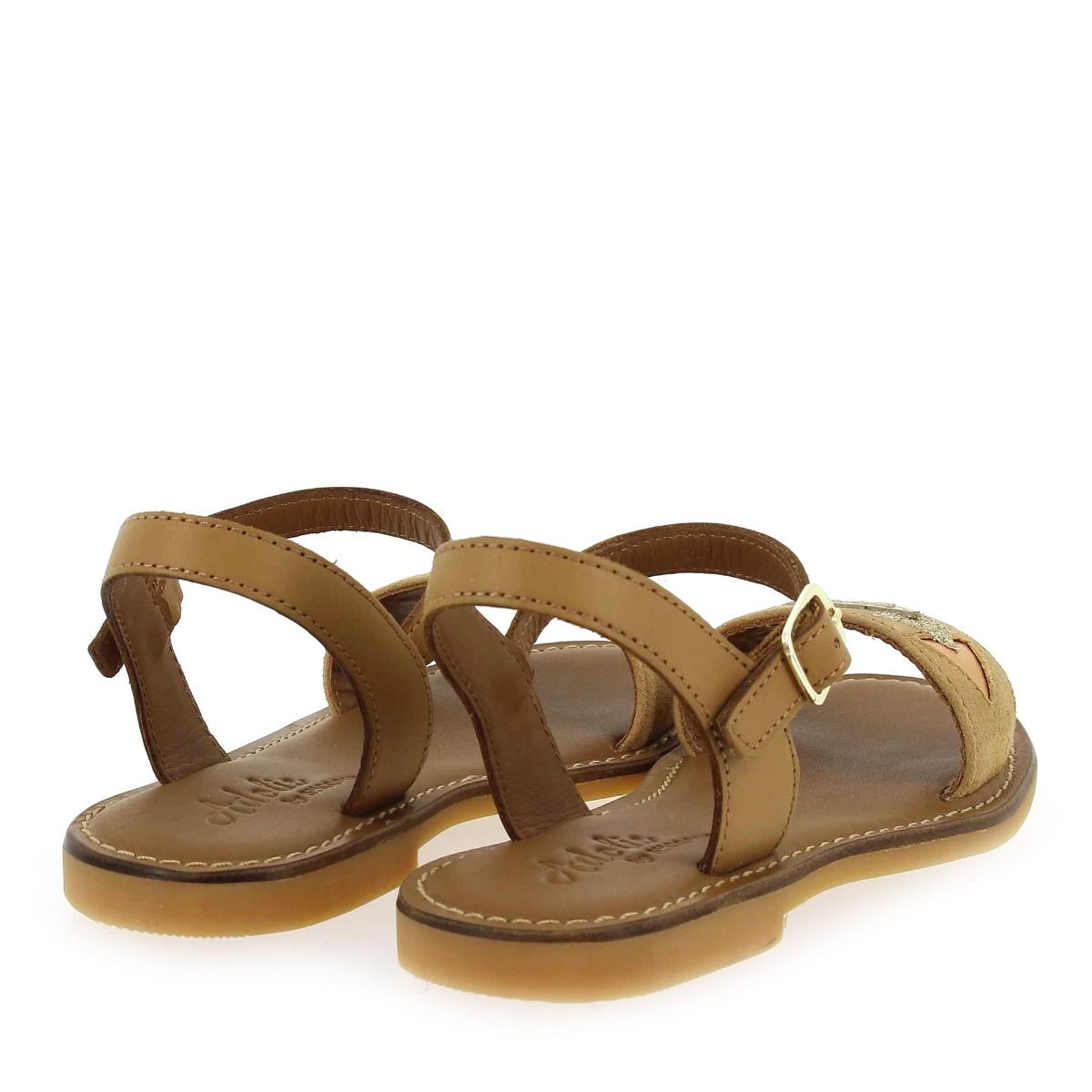 Shoopom  LAZAR MEXICA - Camel