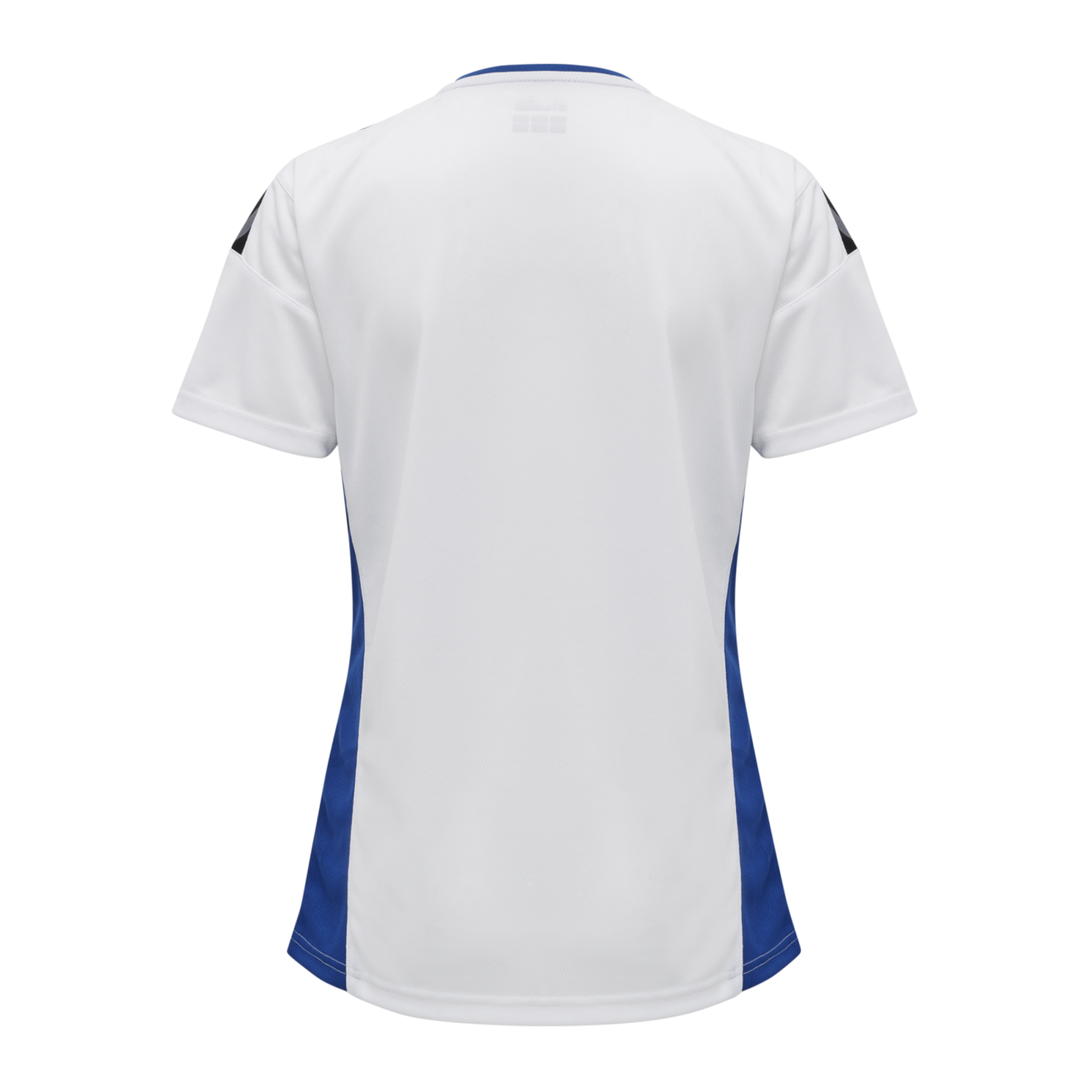 Hummel Authentic Poly Trikot kurzarm Damen F9368