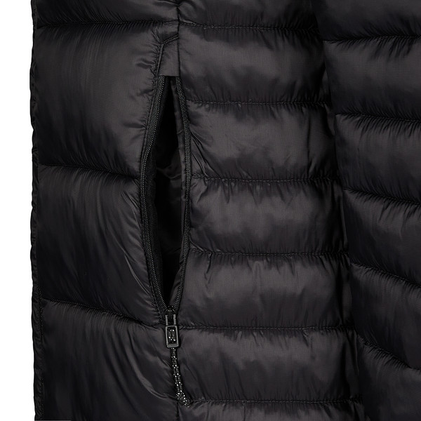 SERINA WNS PARKA Damen - Winterjacke