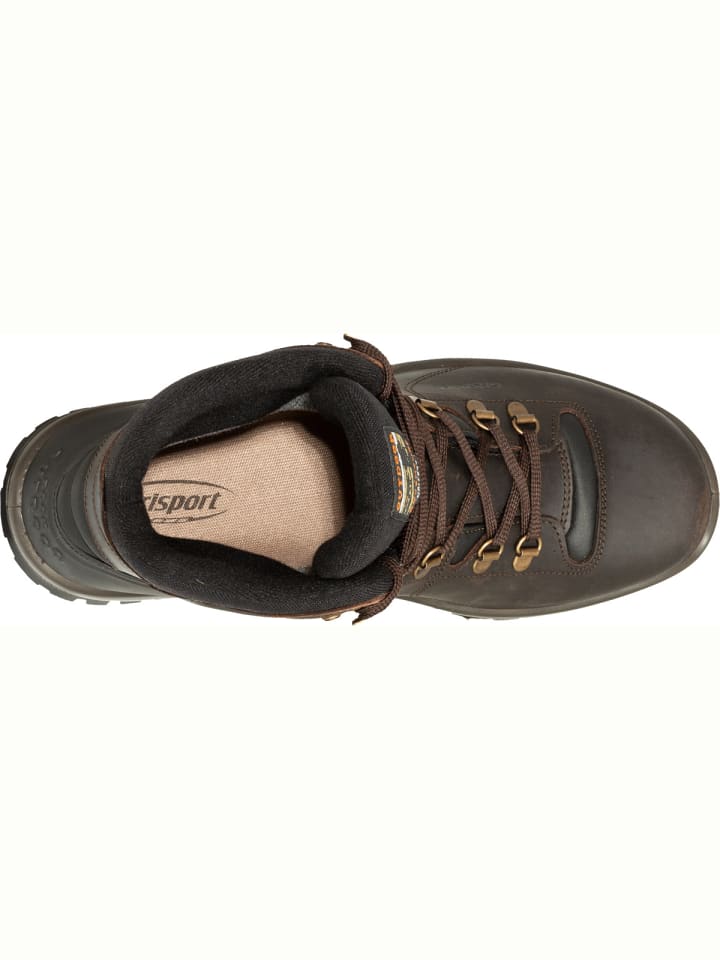 Grisport Wanderstiefel Calz. Dakar Marrone Gritex in braun günstig kaufen