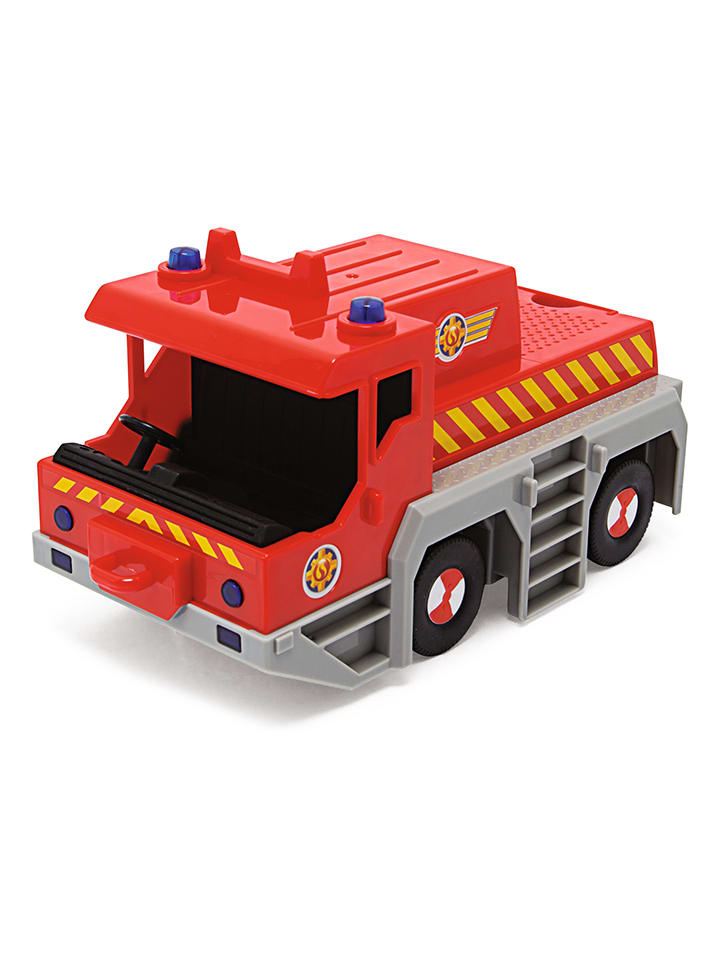 Feuerwehrmann Sam Such- und Rettungskran 