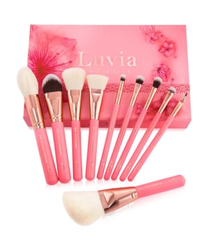 Luvia Essential Brushes Expansion Set - Sakura Pinselset-1 Stk